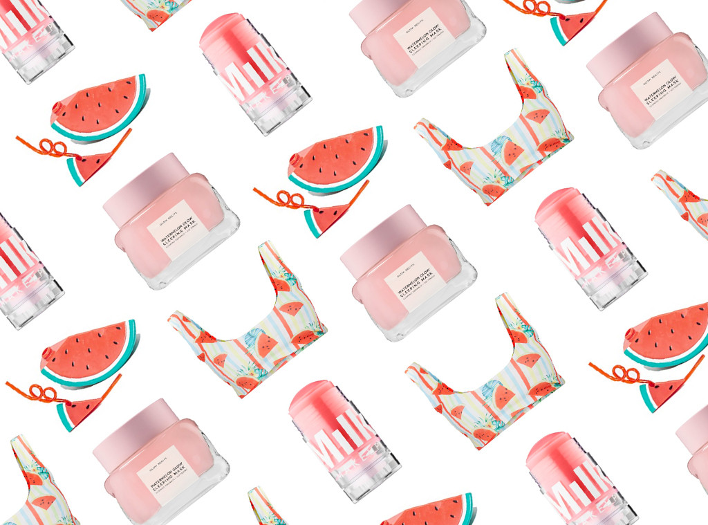 Shopping: Watermelon Shopping: Watermelon